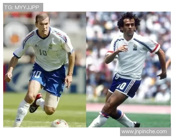 齐达内的辉煌与争议：高估的足球明星背后的真实故事与影响